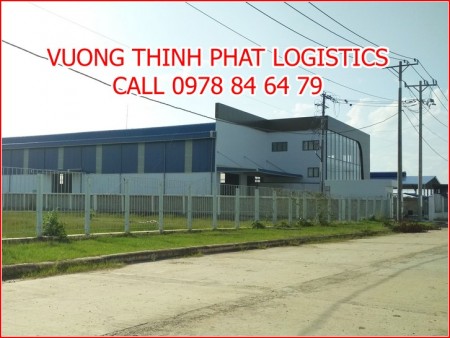 CHO THUÊ GẤP NHÀ XƯỞNG 2.500M2 MẶT TIỀN PHAN VĂN HỚN, HÓC MÔN