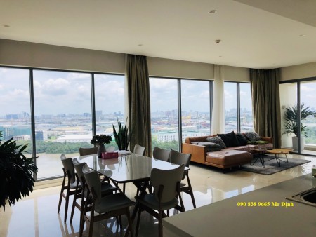 Bán căn hộ Dual Key 164m2 3PN tháp Maldives đảo Kim Cương Quận 2 view đẹp nhất đảo