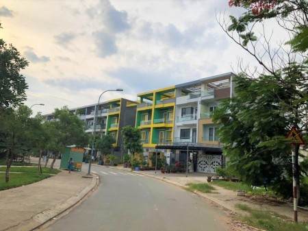 CHÍNH THỨC MỞ BÁN KDC TÂN TẠO QUẬN BÌNH TÂN .TPHCM, GIÁ GIÁ ĐẦU TƯ
