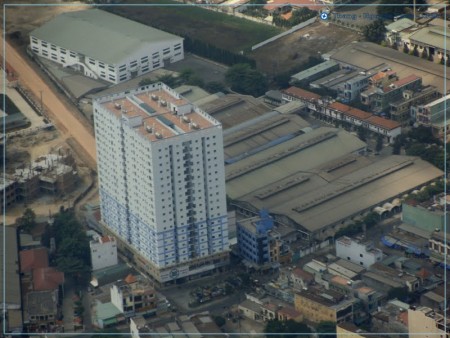 An Bình Plaza (Sunshine Tower)