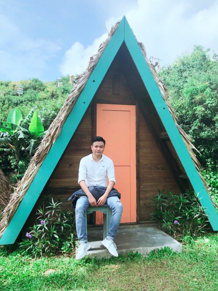 Vo Binh Nguyen