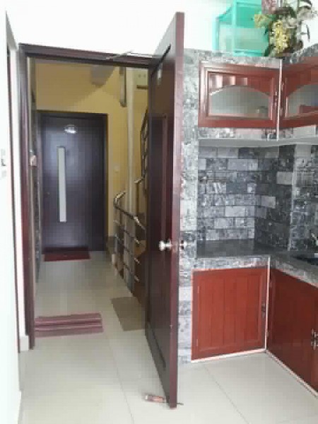 Cho thuê phòng trọ full nội thất tại Bình Thạnh giáp với Quận 1