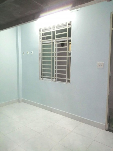 PHONG TRỌ QUẬN BÌNH THẠNH CÓ GÁC YÊN TĨNH
