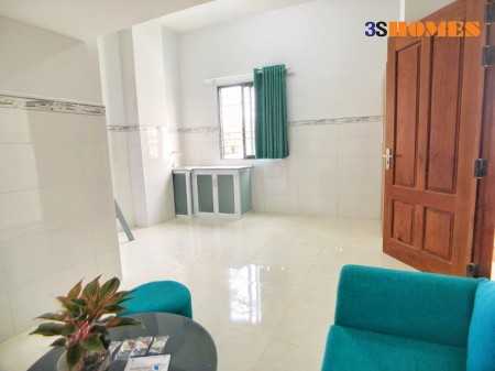 Cho thuê phòng trọ giá siêu rẻ đủ tiện nghi, nội thất dt 30m2 LÊ TRỌNG TẤN