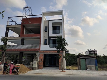 CHÍNH CHỦ BÁN 145m2 NỀN THỔ CƯ TẠI MẶT TIỀN ĐƯỜNG TÊN LỬA LIỀN KỀ AEON BÌNH TÂN. QUẬN BÌNH TÂN. THÀNH PHỐ HỒ CHÍ MINH