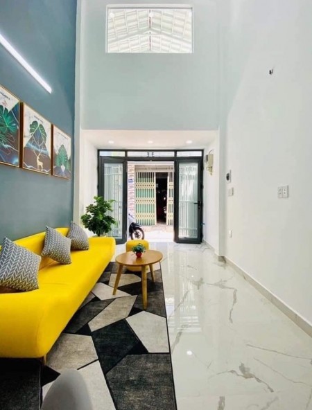 HOT - 44M BÁN NHÀ Q 10 – ĐƯỜNG 3/2 - HXH - CHỈ 3 TỶ 9 - 0933644449