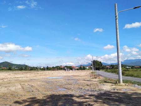 Chính chủ cắt lỗ Đất sổ đỏ ở Bình Lộc- Diên Khánh- Nha Trang