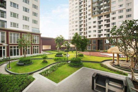 Chính chủ bán căn hộ The Park Residences 73m2 giá 1,950 tỷ đã full