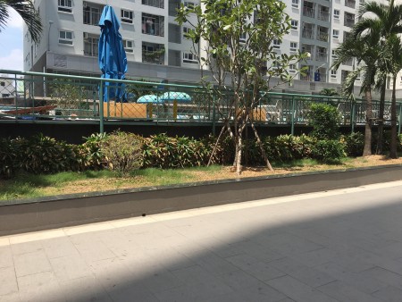 Căn hộ prosper plaza cho thuê 50m2 6tr, 65m2 7tr