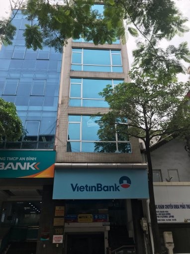 Cho thuê văn phòng đẹp giá rẻ tại 130 Quán Thánh, Ba Đình. DT 30m2, 50m2. LH 0866683628