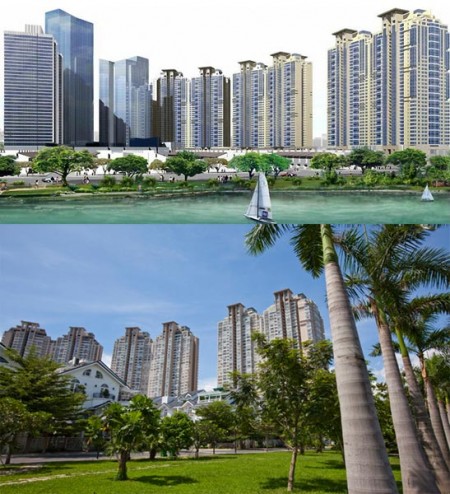 Cho thuê gấp căn hộ 3PN, view đẹp dự án Saigon Pearl giá cực tốt. Hotline PKD SSG 0908 078 995