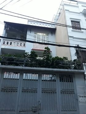 Bán nhà Lạc Long Quân, Tân Bình, 92m2, Giá 7 tỷ TL