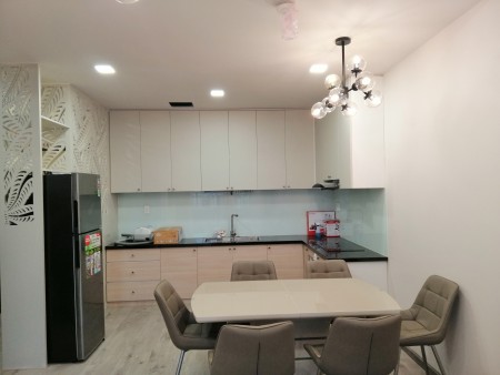 Thuê căn hộ Sunrise Riverside 2PN full nội thất giá chỉ từ 12 triệu/tháng cho thuê giá rẻ nhất!!!, LH 0938011552