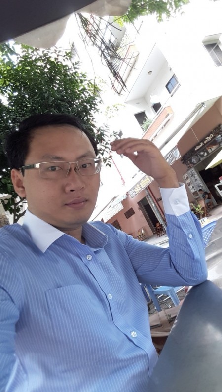 Nguyễn Lê Giàu