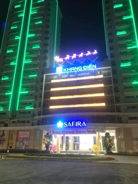 CẦN TIỀN BÁN GẤP CĂN 2PN SAFIRA VIEW THOÁNG TẦNG CAO GIÁ 2.350 TỶ FULL 102% VÀ THUẾ PHÍ SANG TÊN, FULL NỘI THẤT LH: 0906244927 XEM NHÀ THỰC TẾ