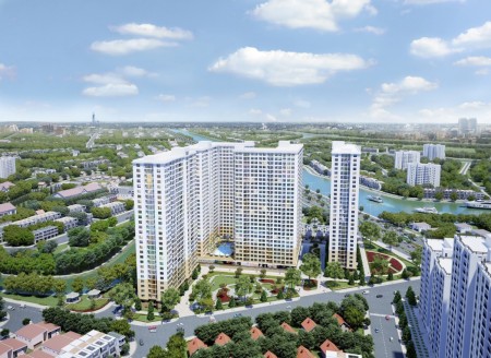 Diamond Riverside