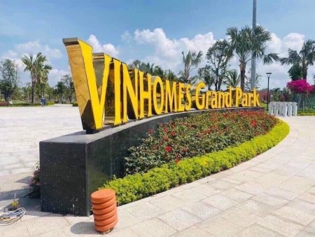 Thanh toán 15% từ 300tr nhận nhà và vouvher 200tr tại phân khu The OriGami Vườn Nhật- VHGP