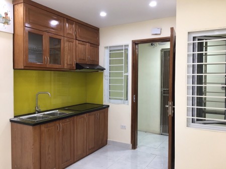 Chung cư mini Nguyễn Khánh Toàn Mua trong hôm nay chiết khấu khủng 40tr/căn