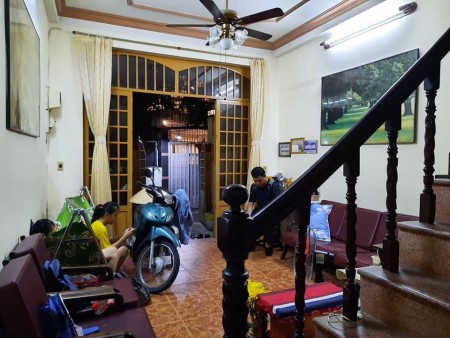 Bán nhà hiếm HXH, Thích Quảng Đức, PN, 58m2(4m*15m), chỉ 7.2 tỷ.