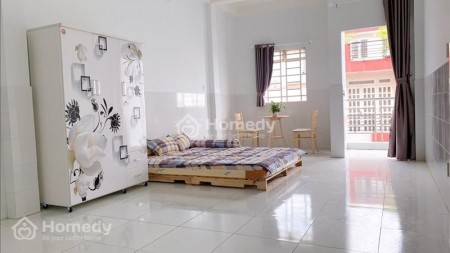 Dãy Phòng (CH MINI) Full NỘI THẤT, MỚI 100%, 30m2, GIÁ 2,8tr/ tháng