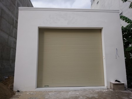 Cho thuê Nhà trệt 1 gác trống suốt 110m2 Cao Đức Lân An Phú Quận 2 MS:431