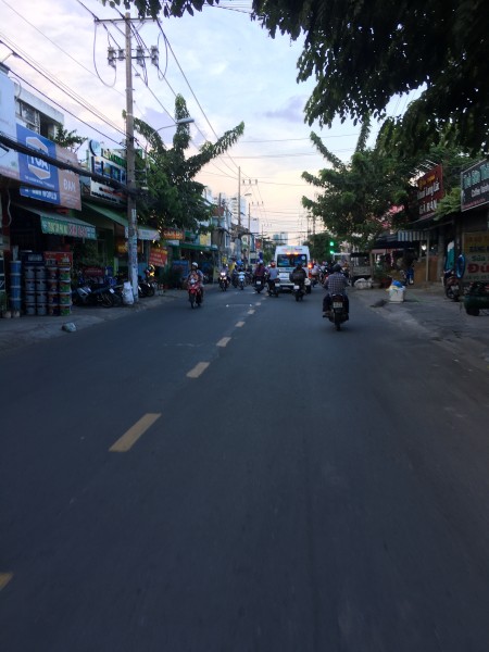 Mặt tiền Thoại Ngọc Hầu, P.Phú Thạnh, Q.Tân Phú ,135m2 ,Giá chào 12tỷ .