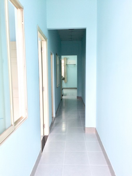 Chính Chủ Cần Bán Gấp nhà hẻm xe hơi Đường Nguyễn Sơn, gần chợ vải Phú Thọ Hòa, DT 4,1x19m, 1 lầu, Giá 5,88 Tỷ