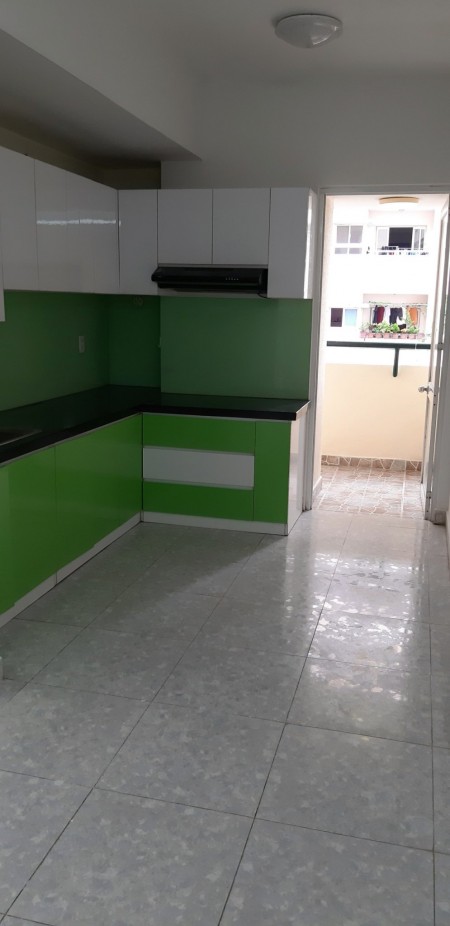 Bán CC Khang Gia Gò Vấp 75m , 2PN căn góc giá 1,690 tỷ có TL