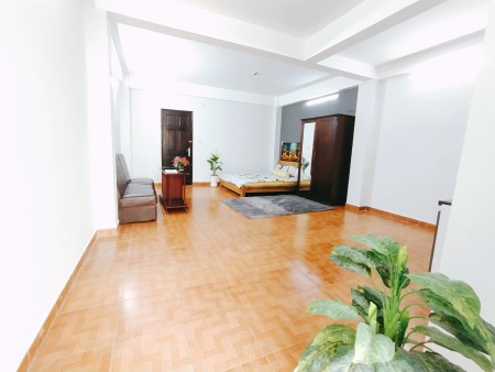 Phòng siêu rộng 40m2 bancong đầy đủ tiện nghi Tân Kỳ Tân Quý Q Tân Bình