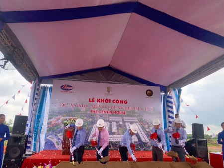 Tôi cần bán lô đất 100m2 ở Long Tân, trục đường chính vào sân bay, công chứng sổ đỏ trao tay