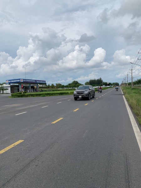 Chỉ cần 460tr sở hữu đất Long Tân - Nhơn Trạch, đối diện Đông Sài Gòn