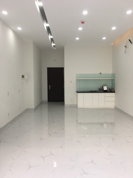 Cho thuê chung cư mini quận 2 có nội thất cơ bản - Phòng rộng sạch sẽ thoáng mát cửa sổ rộng lớn.
