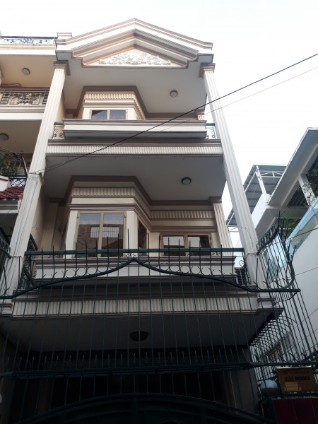 Một Căn Duy Nhất, HXH, Bùi Thị Xuân, Tân Bình, 75 m2, Giá 7 Tỷ TL.