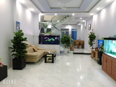 Bán nhà 110m2 - 5.9 tỷ - KDC Phú Lợi - Quận 8