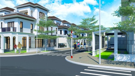 An Sơn Residence