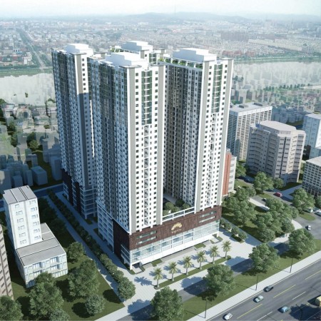 THT New City