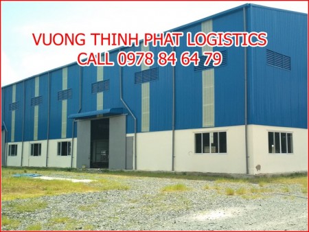 CHO THUÊ NHÀ XƯỞNG 4.500M2 GỒM CẢ KHO BÃI QUỐC LỘ 1A, QUẬN 12, GIÁ RẺ