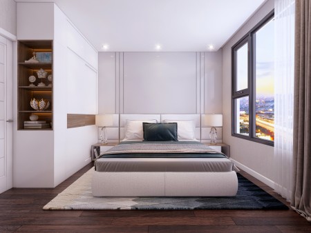 Còn duy nhất 2 pn Safira tầng trung view đẹp giá 2.45 tỷ full nội thất, liên hệ 0931820448