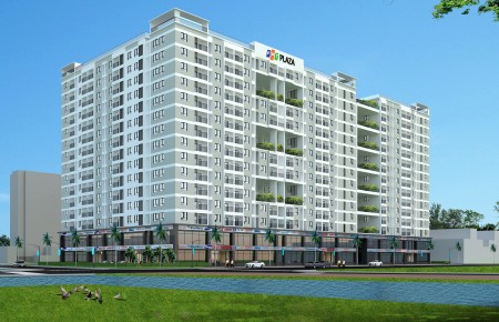 FPT Plaza