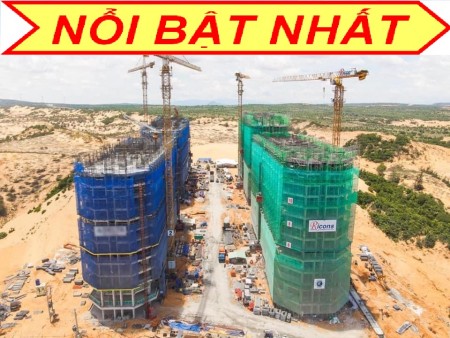 50% Nhận Nhà-550 Triệu/Căn, Ân Hạn Gốc Vô Thời Hạn, Lãi xuất Ưu đãi, Tặng Du Lịch 30 Đêm