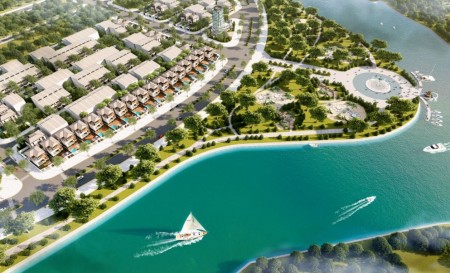 Chu Lai Riverside