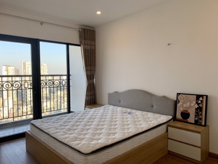 Cho thuê CC ECOHOME 3: 2PN (70m2), Full đồ, giá 5 triệu/tháng (LH:0918156265)