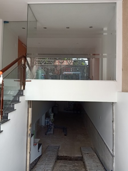 Cho thuê Nhà Hầm 3 lầu 4x20m Bùi tá hán An Phú Quận 2 MS:169