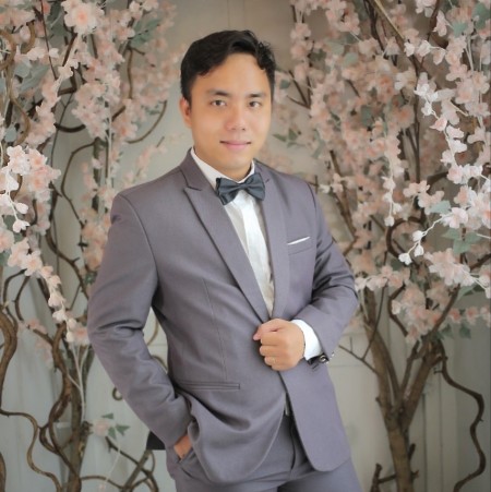 Phạm Văn Tiến
