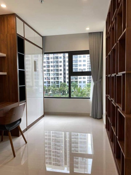 Vinhome Grand Park Q9 phân khu Origami chuẩn Nhật Bản 2 PN - 69m2 giá 2 tỷ chỉ cần thanh toán 15% và được tặng voucher 200triệu mau xe Vinfast giỏ hàng 2/2021.