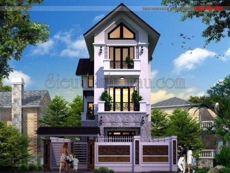 Biệt thự 200m2 đường 17m tại KĐT Thanh Hà Cienco báo giá