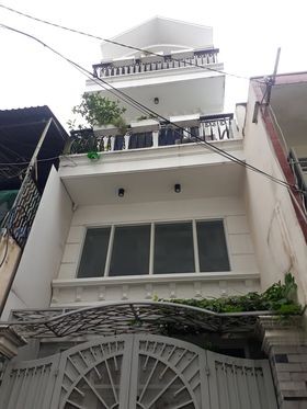 Bán Nhà To Đùng 96 m2 Giá Rẻ 7 Tỷ 300 Đường Nguyễn Thanh Tuyền. Tân Bình.