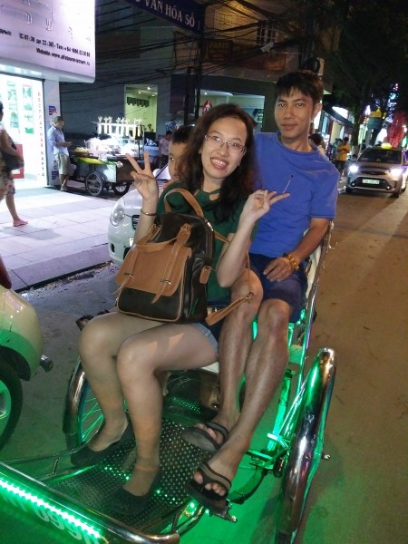 TÔN THẤT HOÀNG KỲ