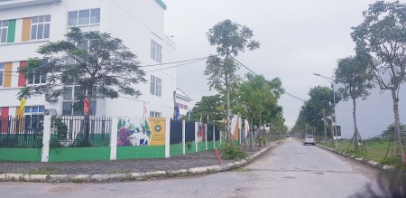 Bán đất liền kề Thanh Hà Mường Thanh đường 25m kđt Thanh Hà Cienco