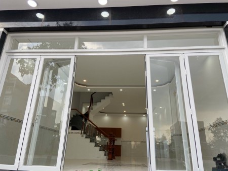 Còn duy nhất 1 căn gần chợ Bình Chánh với chiết khấu khủng